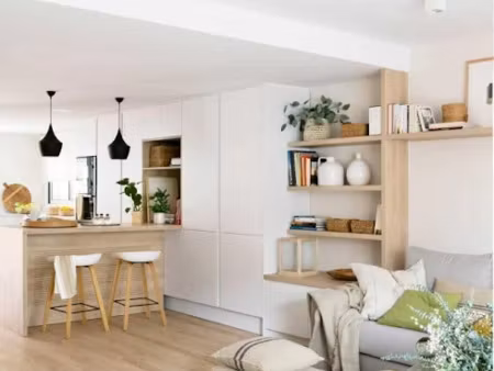 vente appartement 4 pièces 89 m² à plaisir (78370)  375 000 €