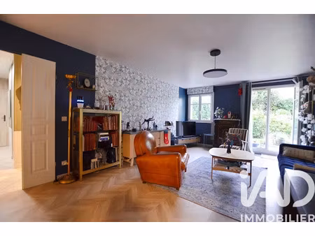 vente appartement 4 pièces 85 m² à sannois (95110)  405 000 €