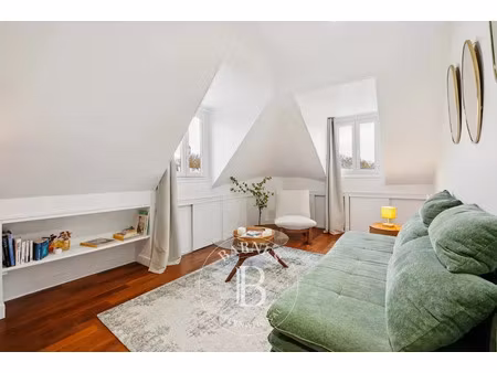 vente appartement 3 pièces 41 m² à versailles (78000)  409 000 €