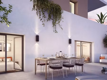 vente appartement 4 pièces 95 m² à marseille 10ème (13010)  415 000 €