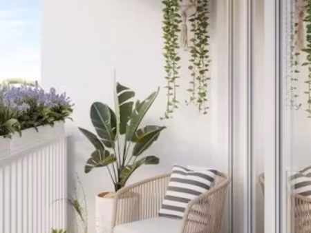 vente appartement 3 pièces 60 m² à saint-germain-en-laye (78100)  417 000 €