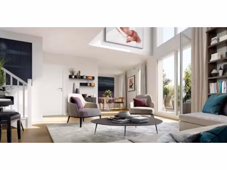 vente appartement 4 pièces 86 m² à sète (34200)  417 000 €