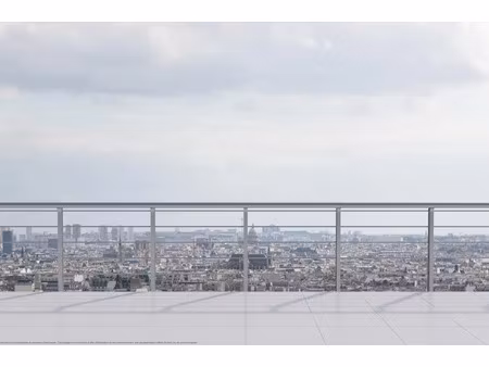 vente appartement 5 pièces 1031.47 m² à bordeaux (33000)  426 000 €