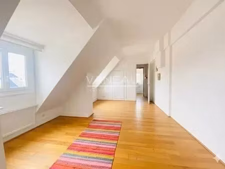 vente appartement 3 pièces 51.58 m² à boulogne-billancourt (92100)  429 000 €