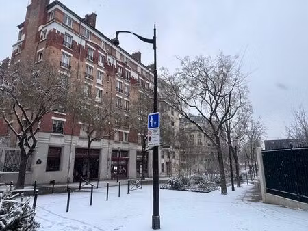 location commerce 170 m² à paris 16 (75016)