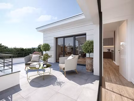 vente appartement 3 pièces 65 m² à antibes (06600)  439 000 €