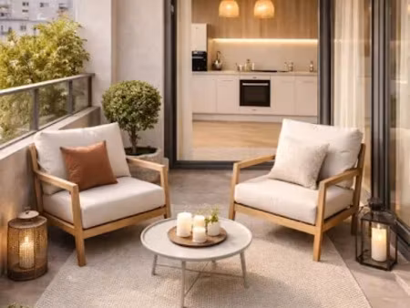 vente appartement 3 pièces 67 m² à annecy-le-vieux (74940)  445 000 €