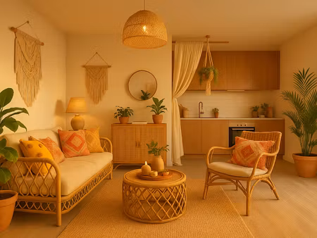 vente appartement 3 pièces à marseille 9ème (13009)  432 000 €