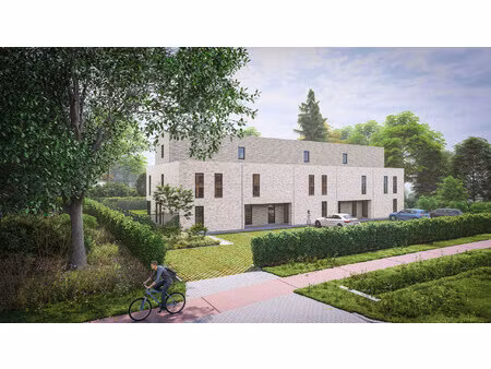 huis te koop in zemst met 4 slaapkamers