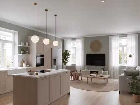 vente appartement 5 pièces 133 m² à bordeaux (33000)  457 000 €