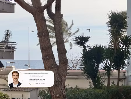 vente appartement 5 pièces 99 m² à cagnes-sur-mer (06800)  450 000 €