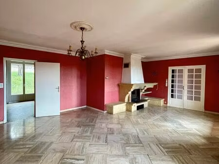 vente maison 6 pièces 137 m² albi (81000)