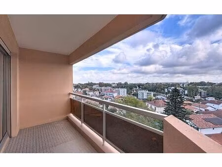 appartement bayonne 78.07 m² t-3 à vendre  368 000 €