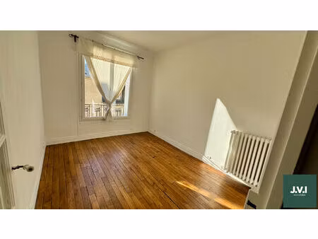 a vendre appartement enghien les bains 2 pièce(s) 37 m²