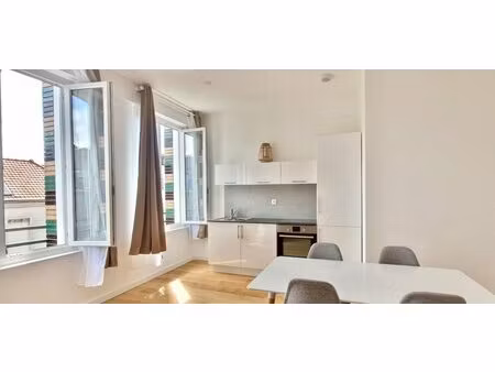 en vente appartement 51 6 m² – 259 000 € |lille