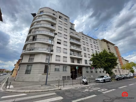 appartement à vendre lyon