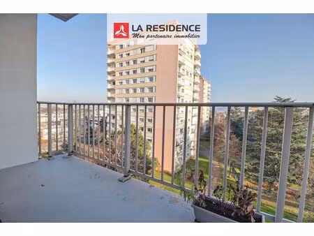 appartement de 3 pièces