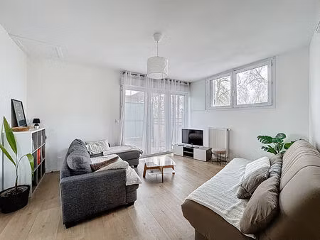 appartement toulouse - 2 pièce(s) - 55 m2