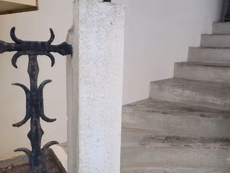 très bel opportunité d'investissement à 200m de la plage...