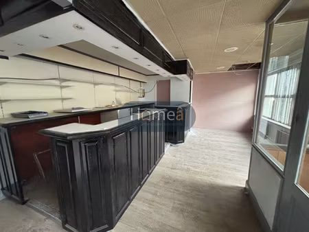 commerce caudebec en caux