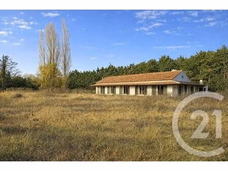 maison à vendre - 4 pièces - 150 52 m2 - arles - 13 - provence-alpes-cote-d-azur