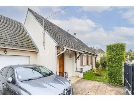 pavillon individuel secteur centre-ville