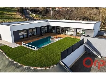 maison creuzier-le-neuf 190 m² t-4 à vendre  729 750 €