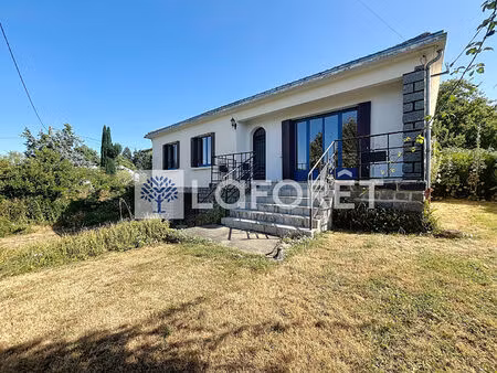 maison la chataigneraie