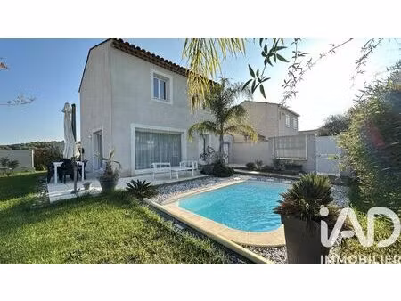 vente maison 5 pièces 88 m² le pradet (83220)