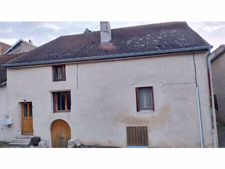 maison pesmes 3 pièce(s) 82 m2