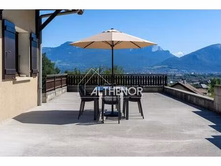 propriété individuelle à poisy