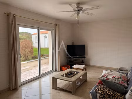 vente maison 5 pièces  152.79m²  saint