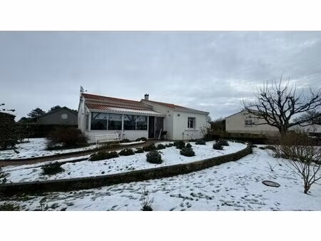 en vente maison 133 m² – 338 600 € |saint-révérend