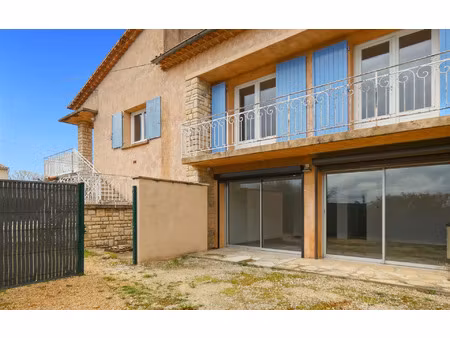 maison tresques 164 m² t-6 à vendre  279 000 €