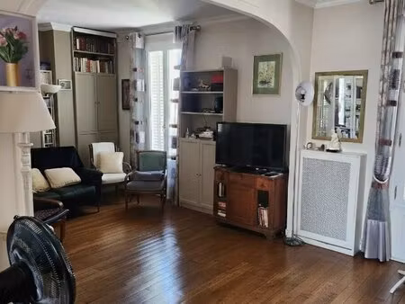 3 pièces - centre-ville