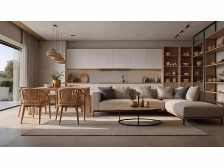 vente appartement 5 pièces 122 m² à neuilly-plaisance (93360)  557 338 €