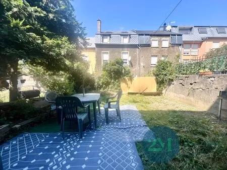 en vente maison individuelle 124 m² – 500 000 € |rodange