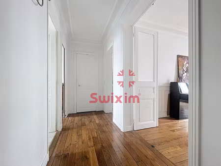 vente appartement 3 pièces 64 m² à paris 11ème (75011)  760 000 €