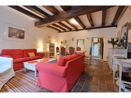 à vendre à amboise  gîte 3 chambres