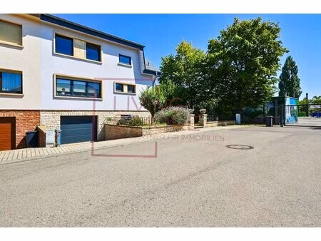 en vente maison individuelle 160 m² – 1 395 000 € |bivange