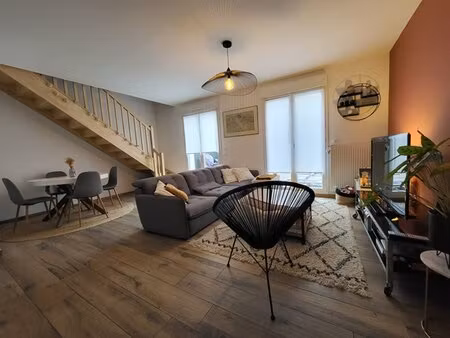 en vente immeuble de rapport 80 m² – 225 500 € |bertrange