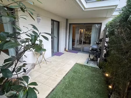 vente appartement 3 pièces 72.74 m² à suresnes (92150)  549 000 €