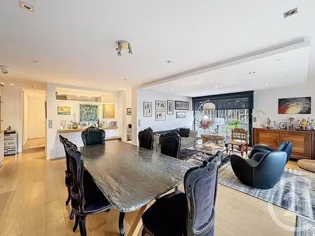 appartement t3 à vendre - 3 pièces - 77 20 m2 - marcq en baroeul - 59 - nord-pas-de-calais