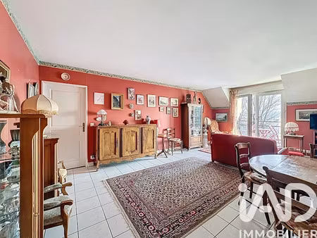 vente appartement 4 pièces 82 m² à le perreux-sur-marne (94170)  480 000 €