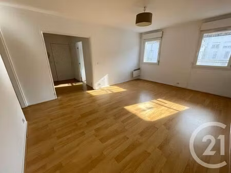 appartement f2 à vendre - 2 pièces - 52 m2 - asnieres sur seine - 92 - ile-de-france