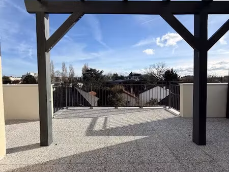 vente appartement 4 pièces 80 m² à le perreux-sur-marne (94170)  569 000 €