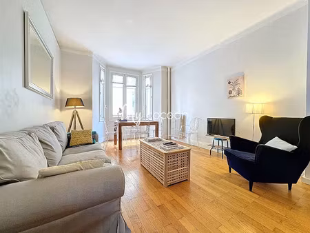 vente appartement 4 pièces 88 m² à lyon 2ème (69002)  480 000 €
