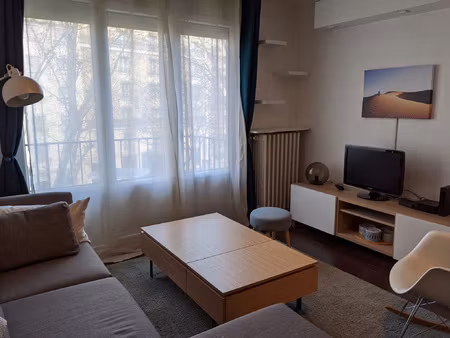 metro billancourt - meuble 3 pieces