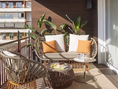 vente appartement 3 pièces 75 m² à nice (06000)  497 000 €