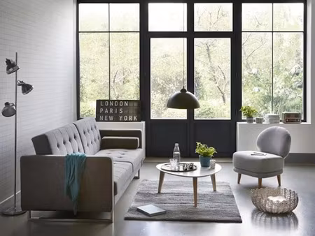 vente appartement 4 pièces 87 m² à fontenay-aux-roses (92260)  497 100 €